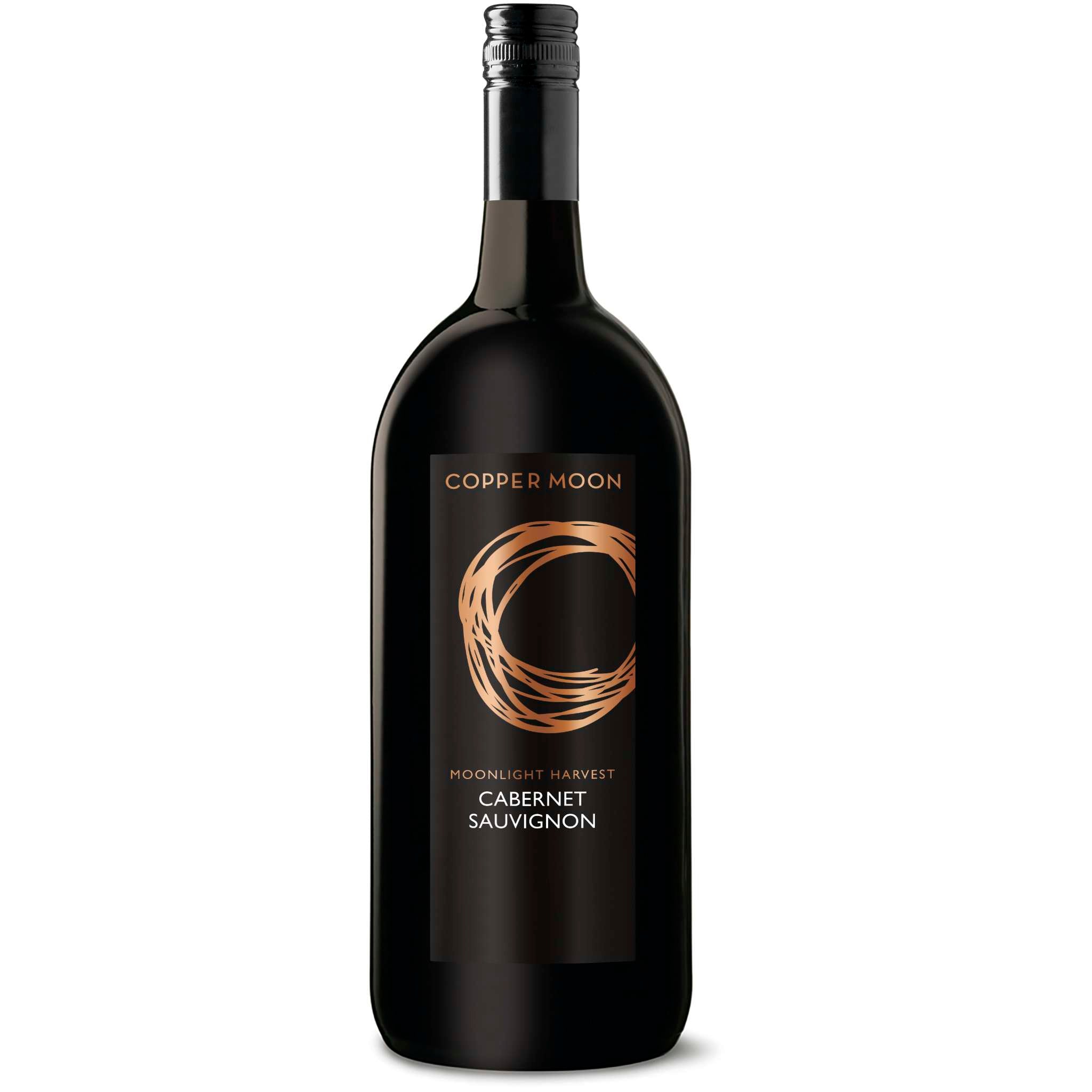 COPPER MOON CABERNET SAUVIGNON 1.5L @ Kelowna [1000237]