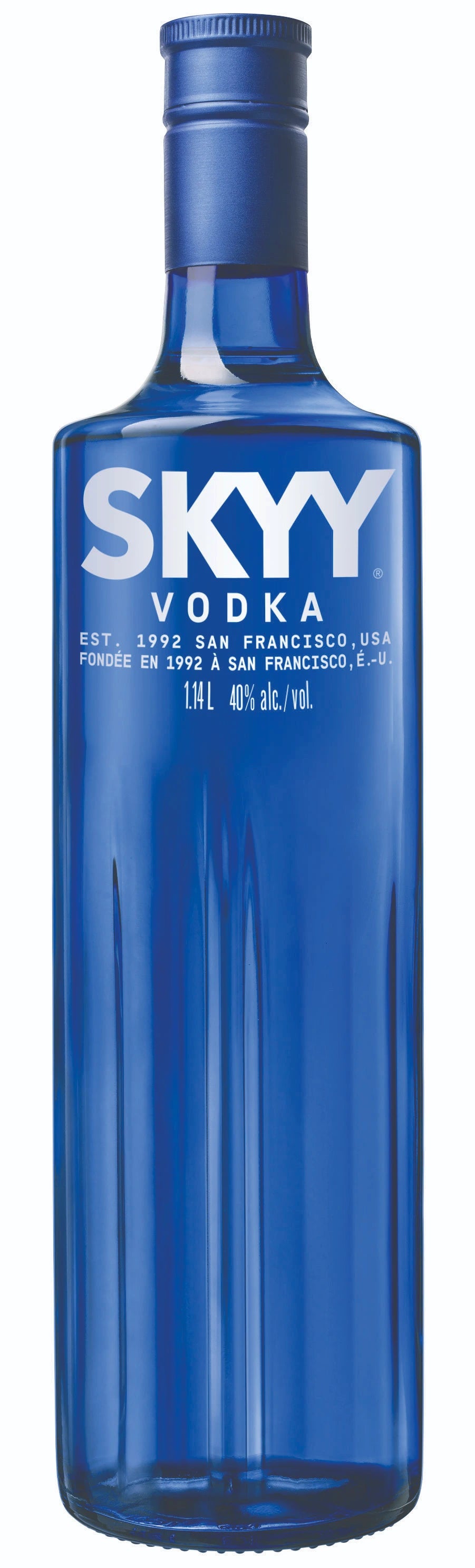 SKYY VODKA 1.14L @ Windermere [1000243]