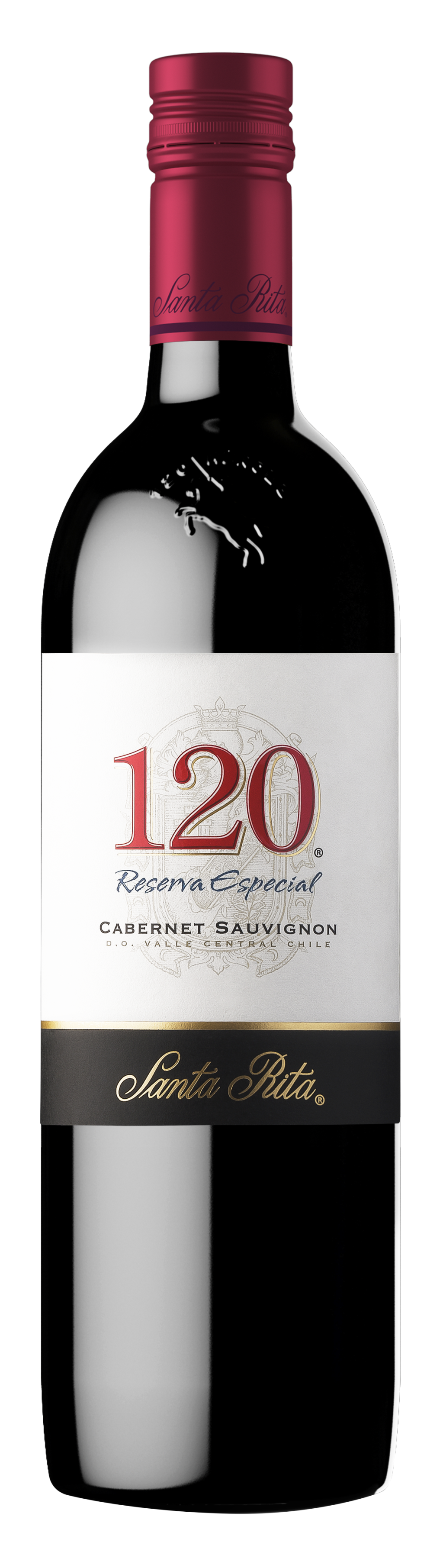 SANTA RITA 120 CABERNET SAUVIGNON 750ML @ Kelowna [1000244]