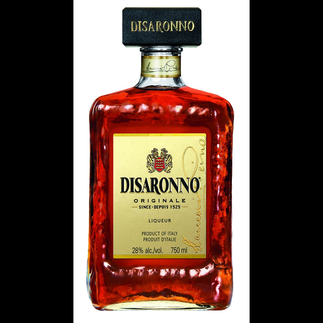 DISARONNO AMARETTO 750ML @ Sage Hill [1000249]