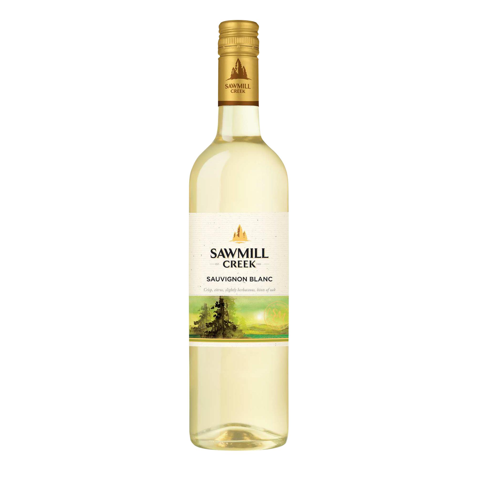 SAWMILL CREEK SAUVIGNON BLANC 750ML @ Kelowna [1000267]