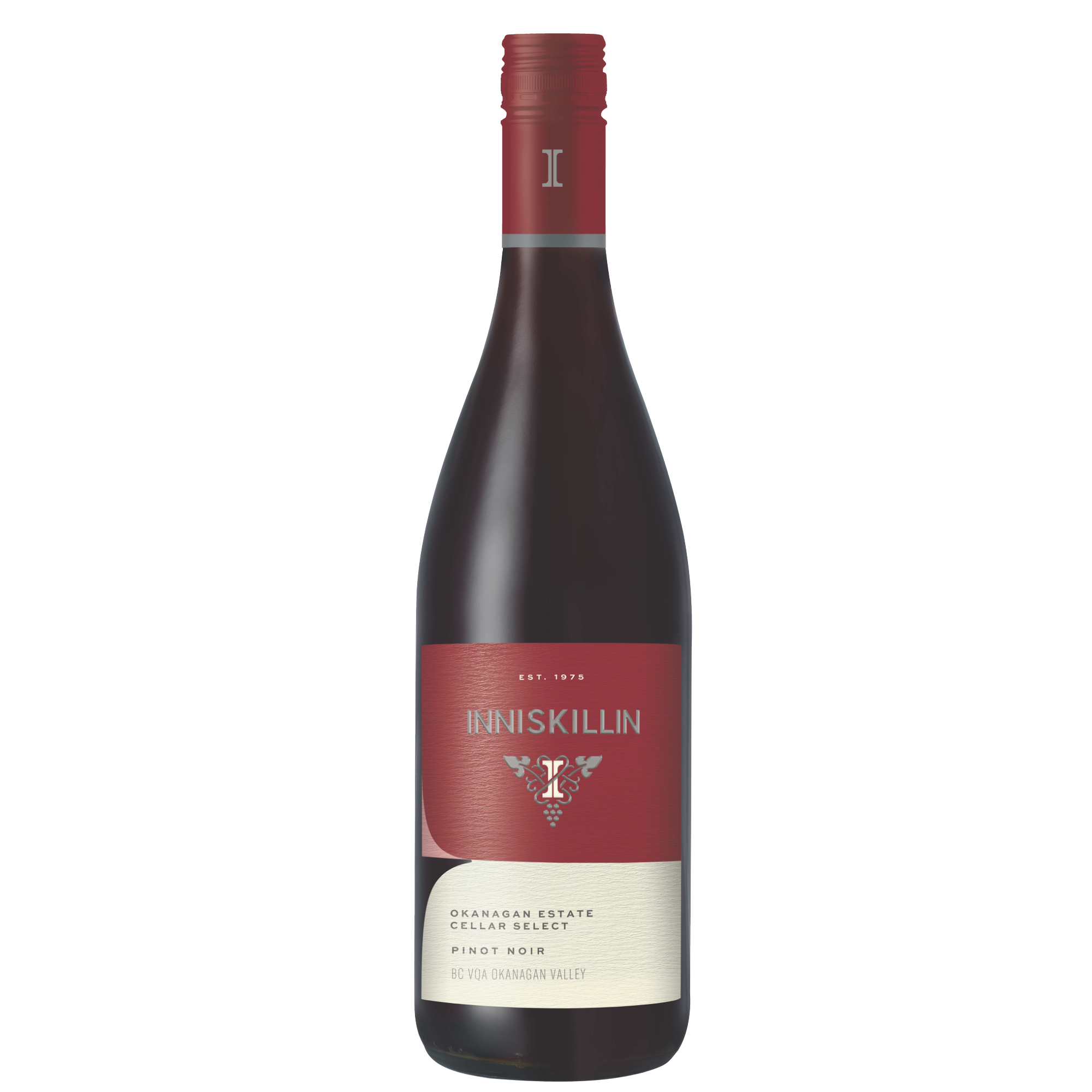 INNISKILLIN PINOT NOIR 750ML @ Emerald Hills [1000302]