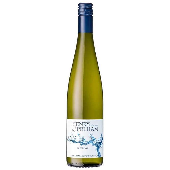 HENRY PELHAM RIESLING 750ML @ Red Deer [1000310]