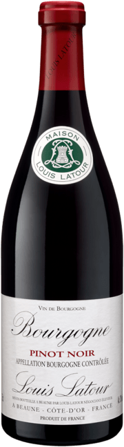 LOUIS LATOUR PINOT NOIR 750ML @ Windermere [1000316]