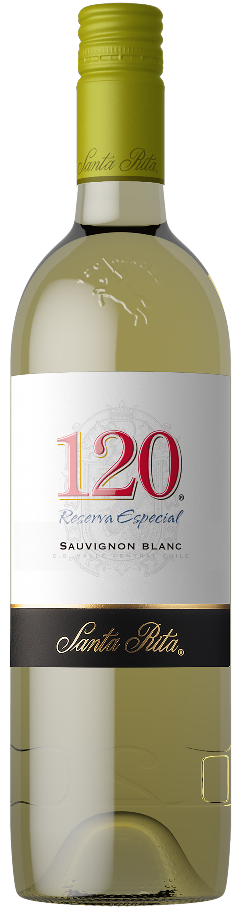 SANTA RITA 120 SAUVIGNON BLANC 750ML @ Sage Hill [1000320]