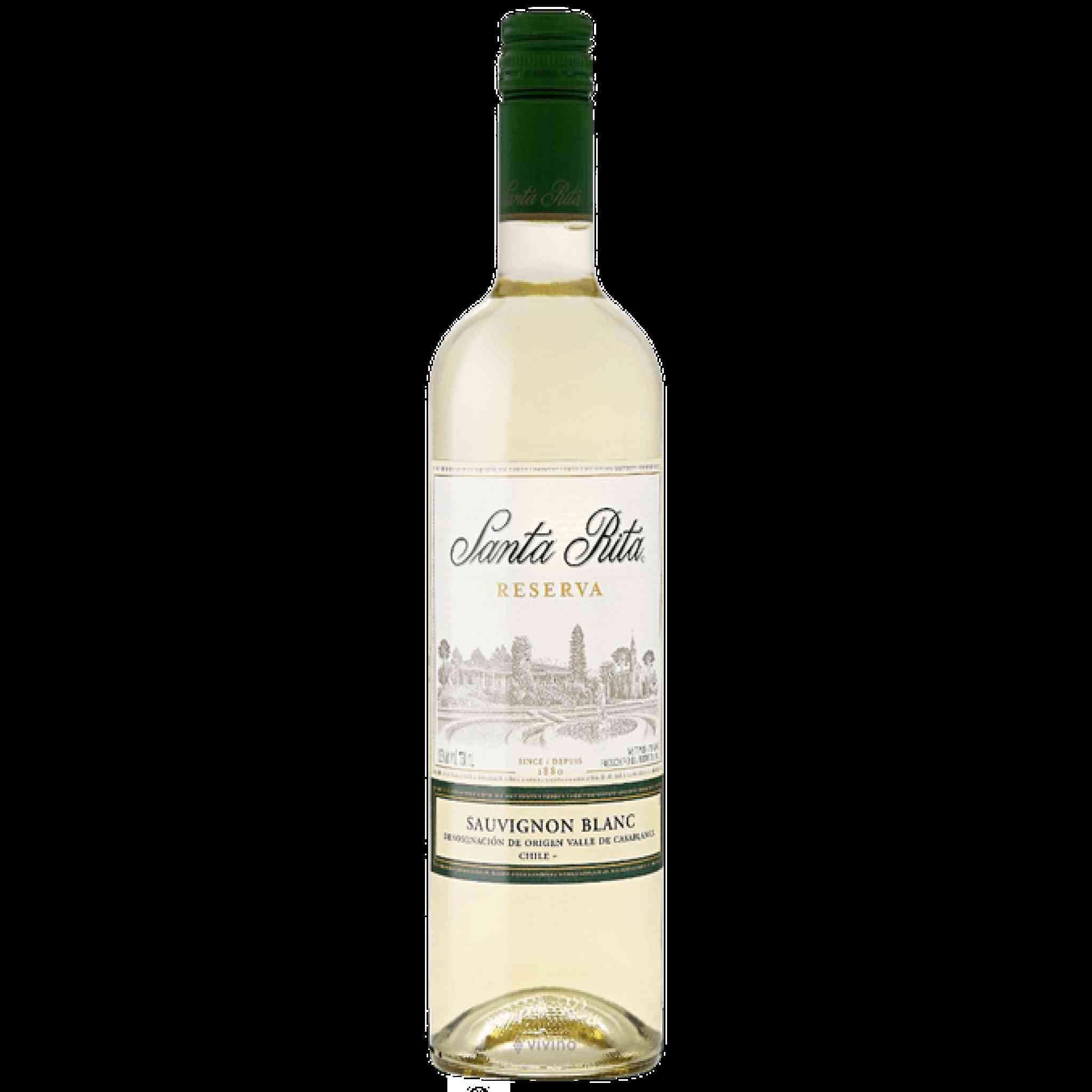 SANTA RITA RSV SAUVIGNON BLANC 750ML @ Kelowna [1000321]