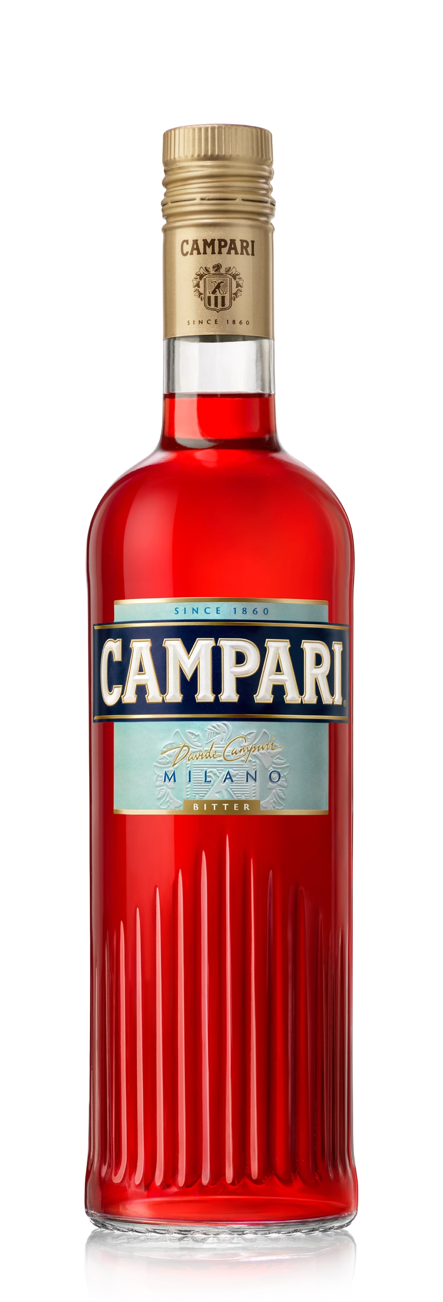 CAMPARI 750ML @ Red Deer [1000325]