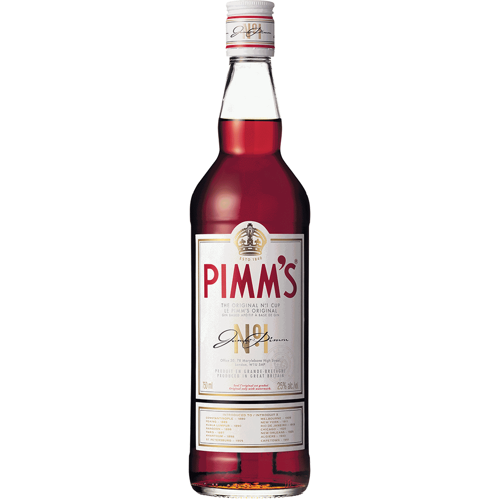 PIMMS NO 1 750ML @ Lethbridge [1000334]