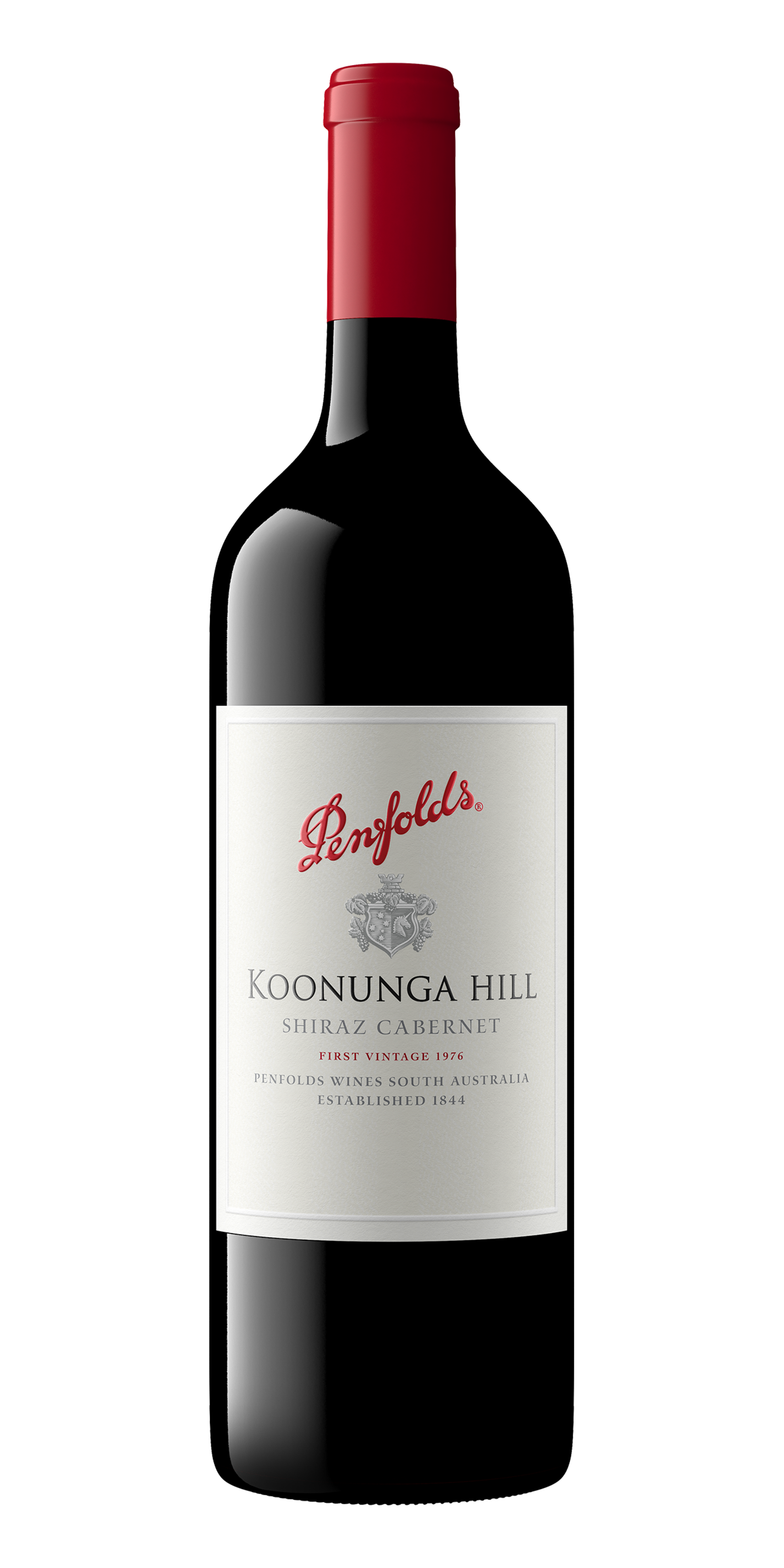 PENFOLDS KOONUNGA HILL SHIRAZ CABERNET SAUVIGNON 750ML @ Emerald Hills [1000336]