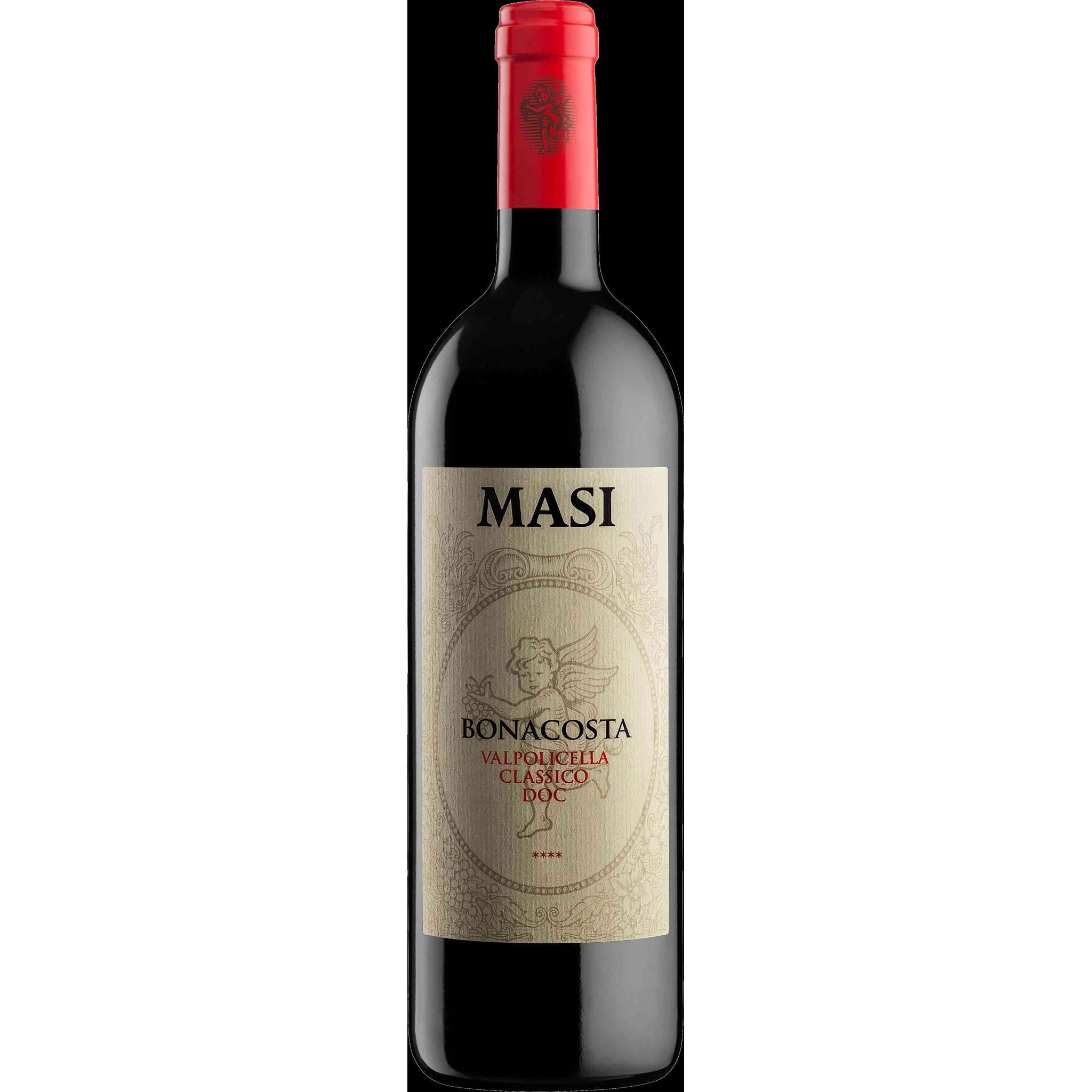 MASI VALPOLICELLA BONACOSTA 750ML @ Emerald Hills [1000337]