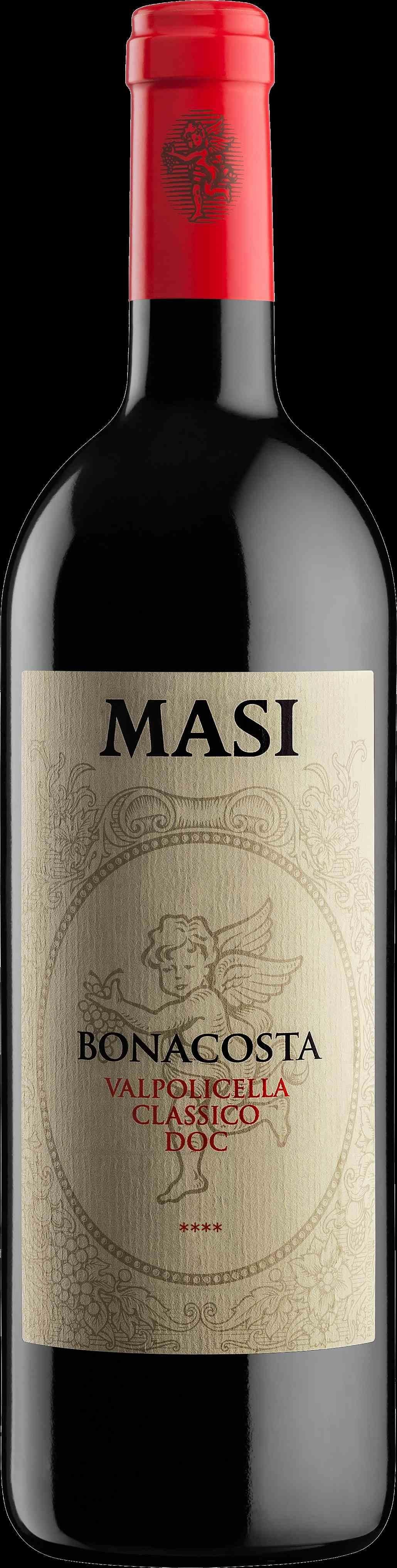 MASI VALPOLICELLA BONACOSTA 750ML @ Signal Hill [1000337]