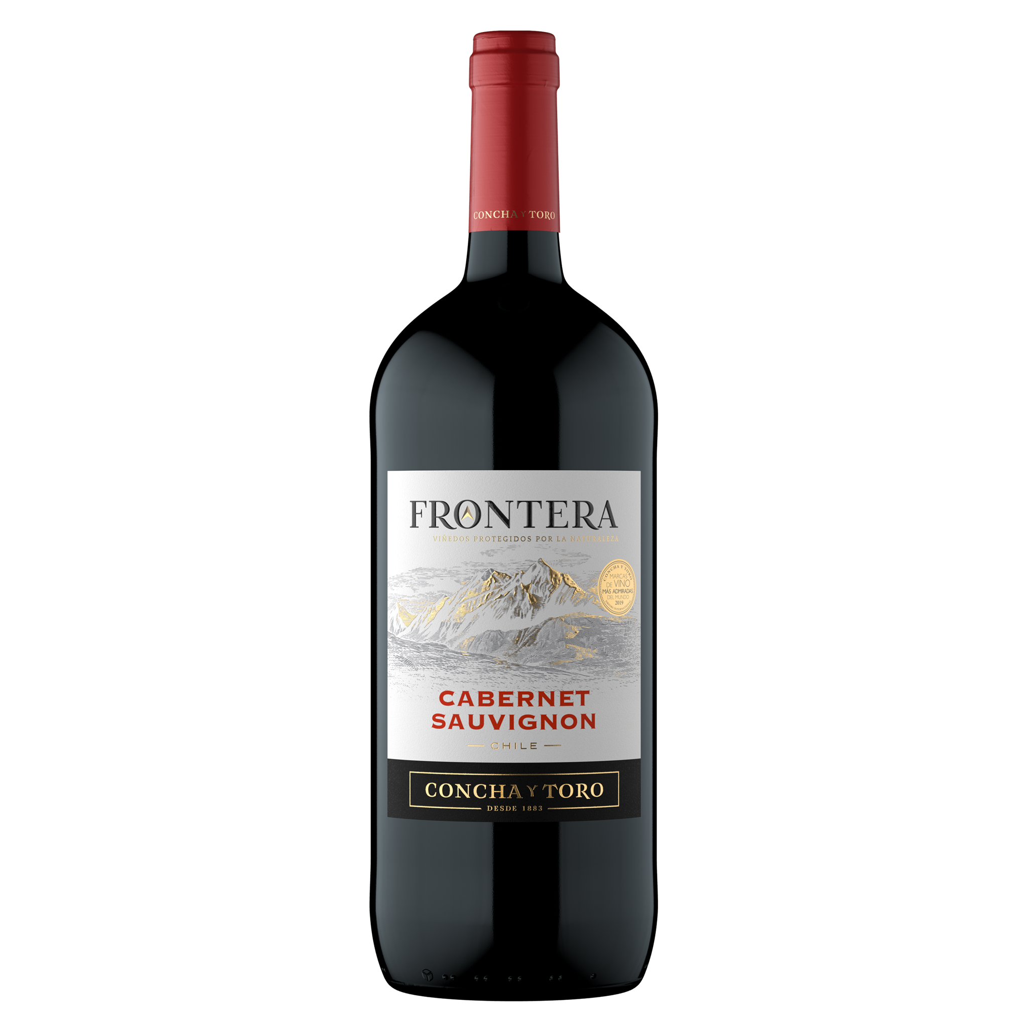 FRONTERA CABERNET SAUVIGNON 1.5L @ Windermere [1000342]