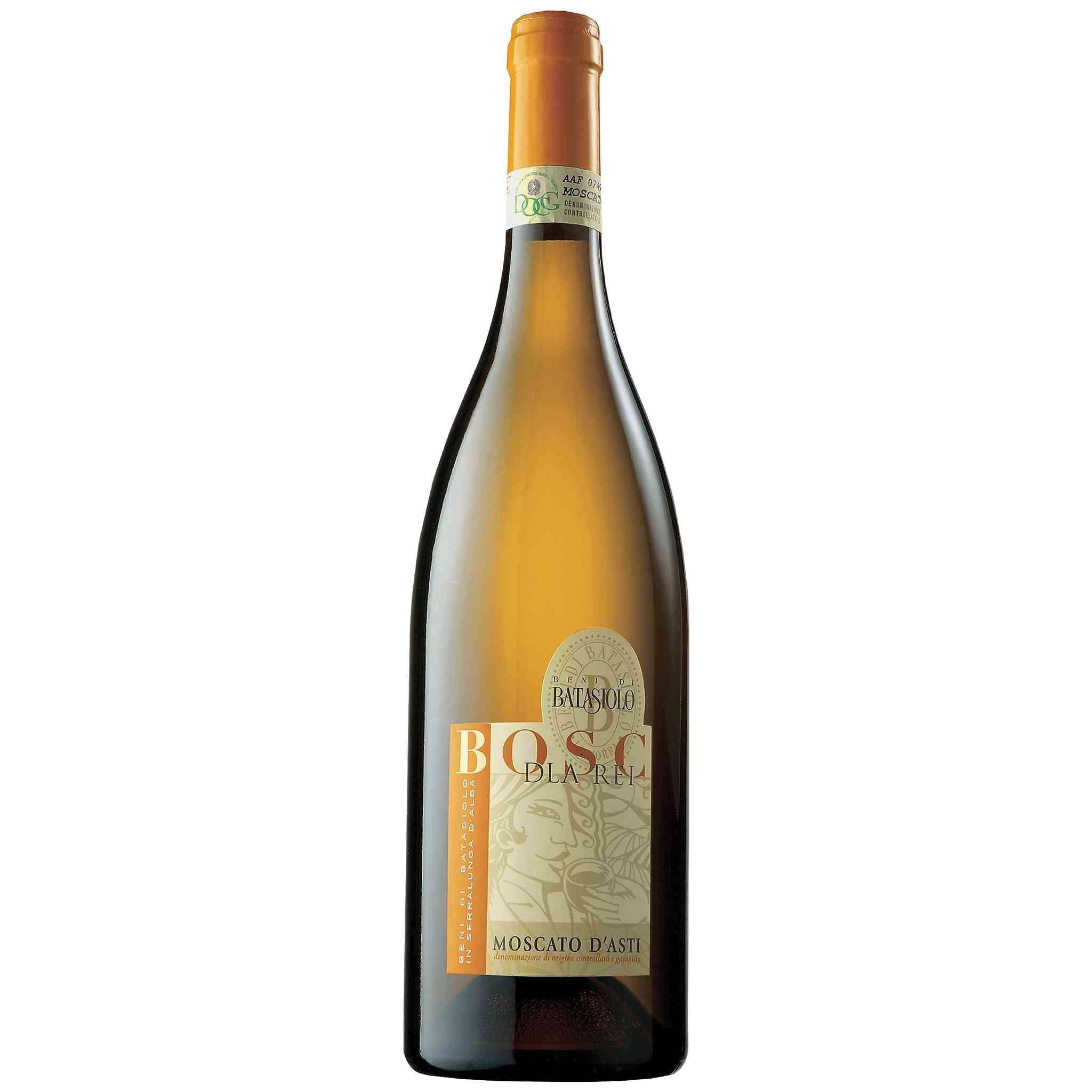 BASTASIOLO MOSCATO DASTI 750ML @ Deerfoot City [1000346]