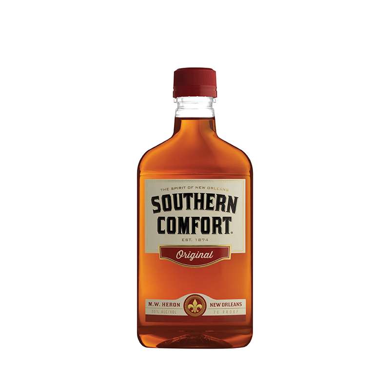 SOUTHERN COMFORT 375ML @ Red Deer [1000350]