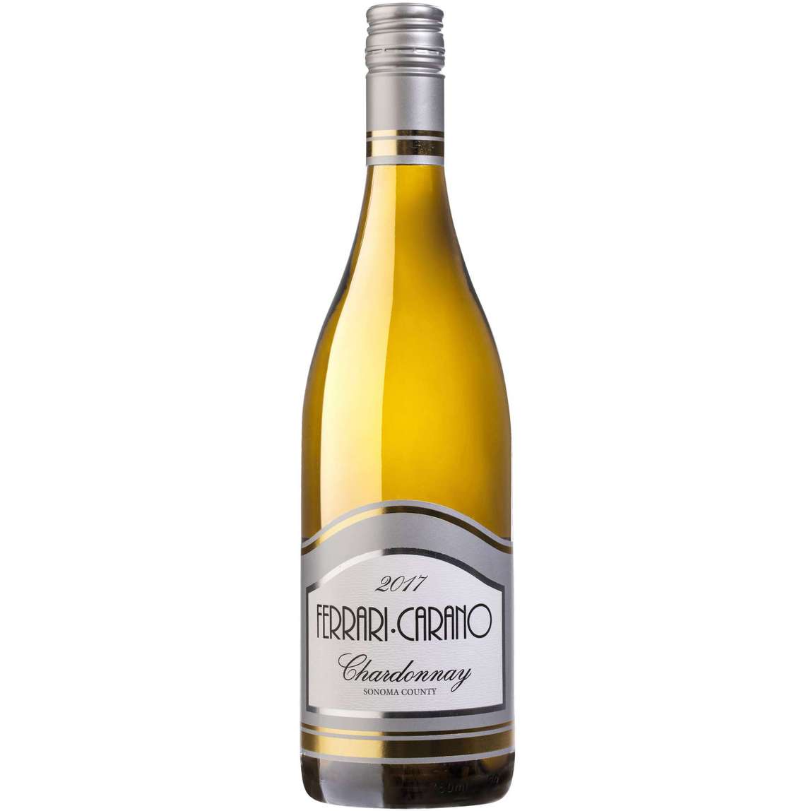 FERRARI CARANO CHARDONNAY 750ML @ Emerald Hills [1000354]