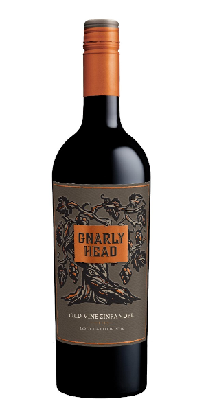 GNARLY HEAD ZINFANDEL 750ML @ Signal Hill [1000357]