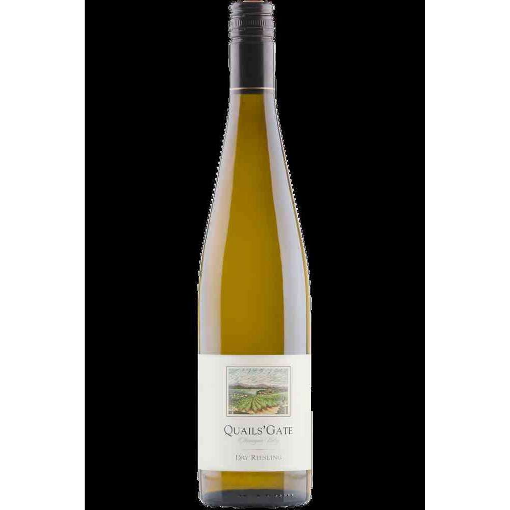 QUAILS GATE RIESLING 750ML @ Emerald Hills [1000373]