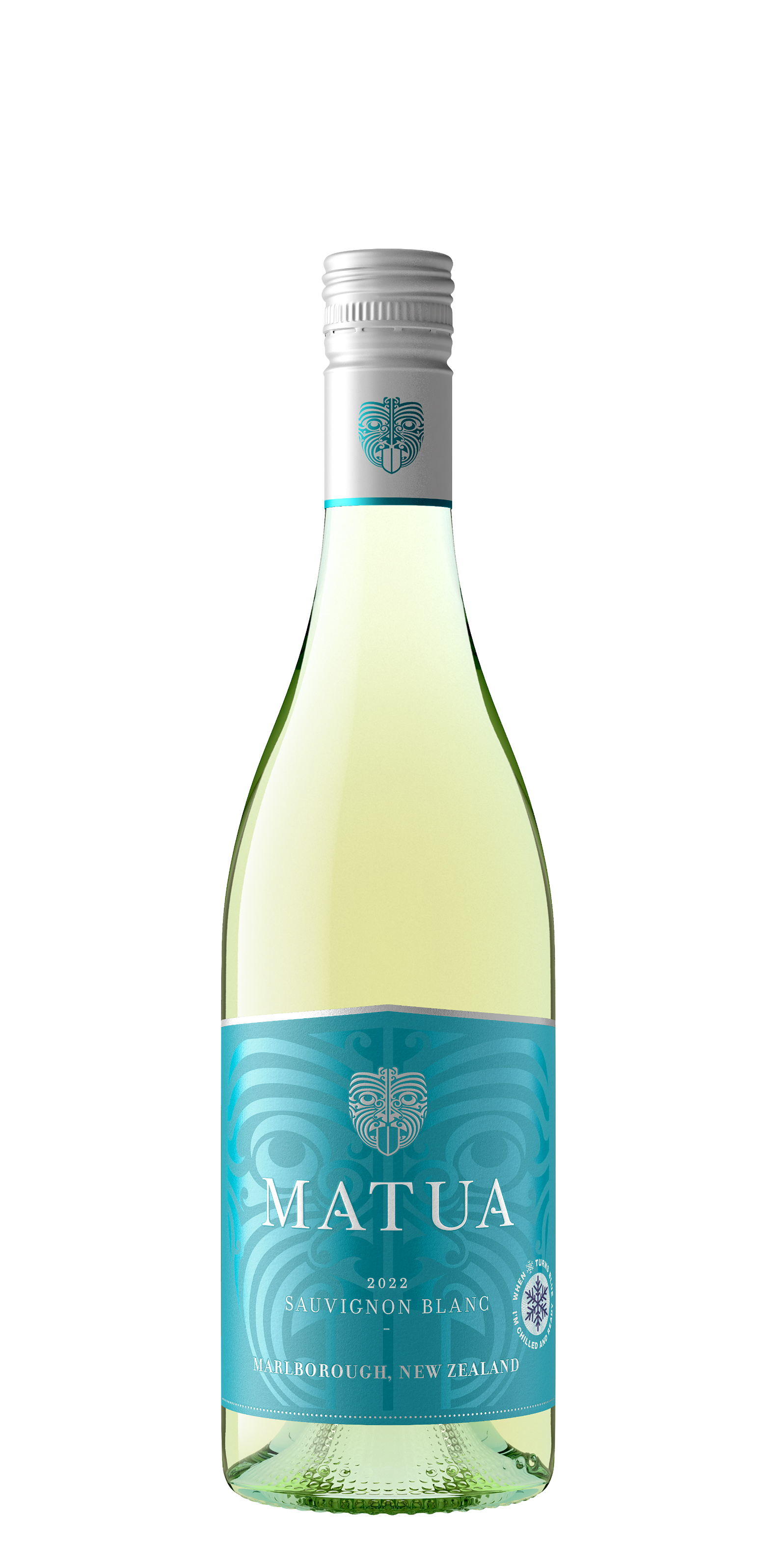 MATUA SAUVIGNON BLANC 750ML @ Lethbridge [1000377]