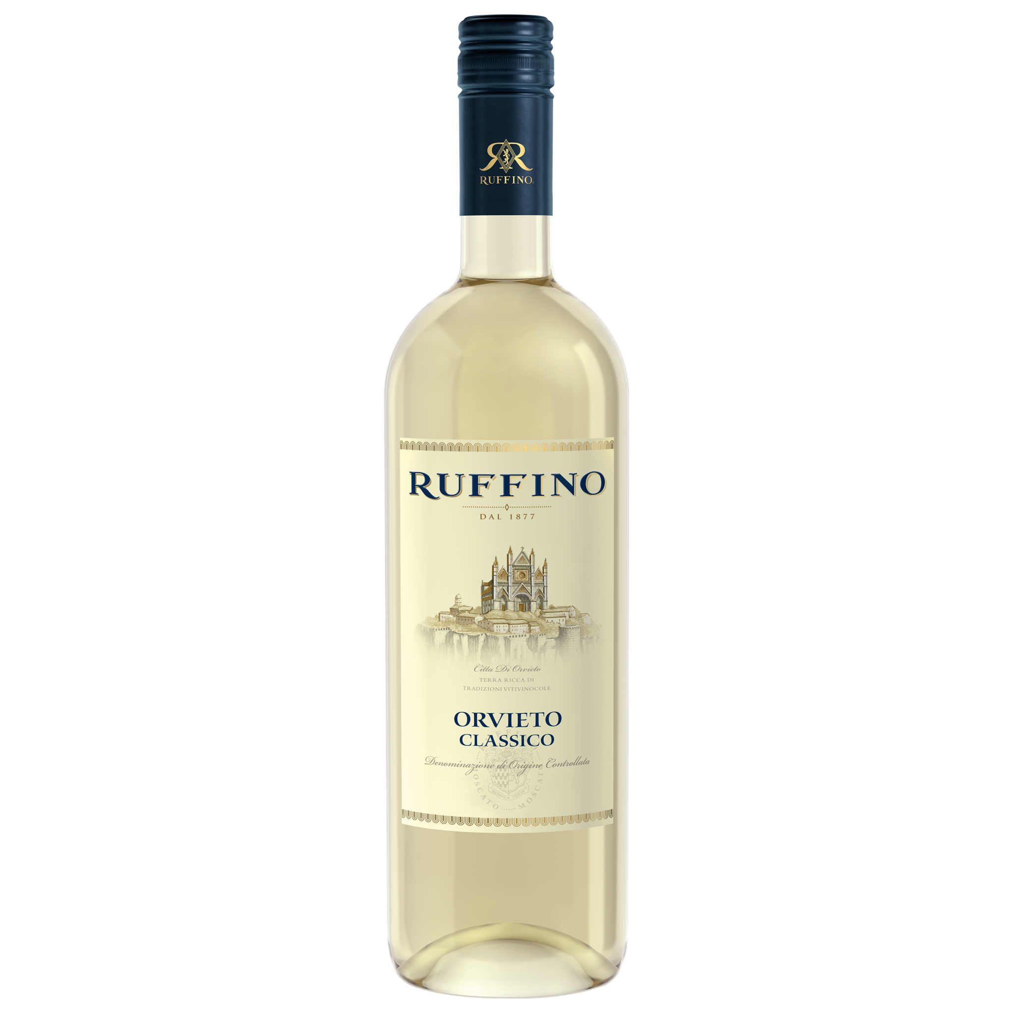 RUFFINO ORVIETO CLASSICO 750ML @ St. Albert [1000379]