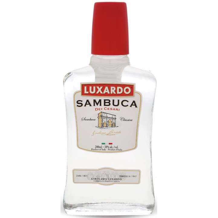 LUXARDO SAMBUCA 200ML @ Red Deer [1000381]