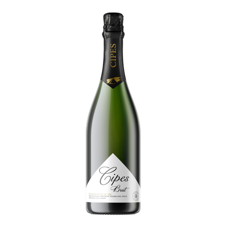 SUMMERHILL CIPES BRUT 750ML @ Red Deer [1000384]