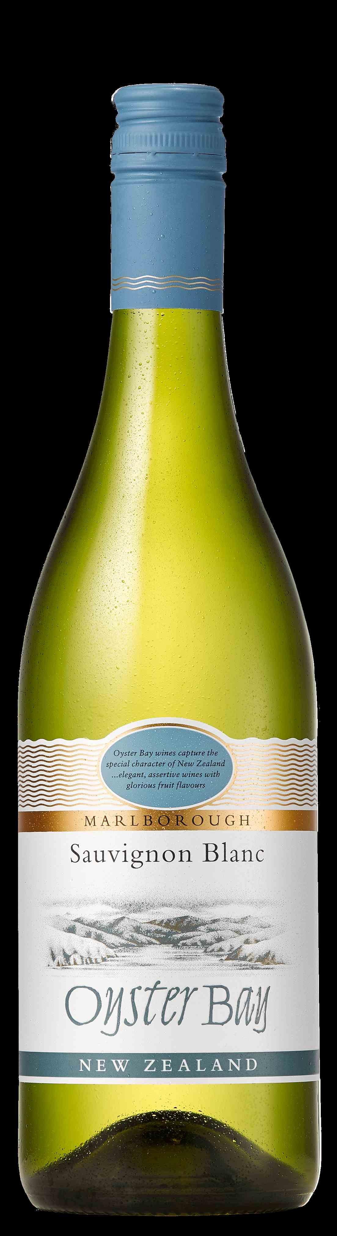 OYSTER BAY SAUVIGNON BLANC 750ML @ Kelowna [1000387]