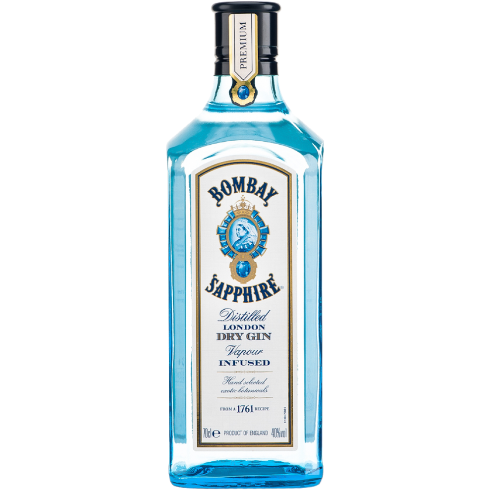 BOMBAY SAPPHIRE GIN 750ML @ St. Albert [1000388]