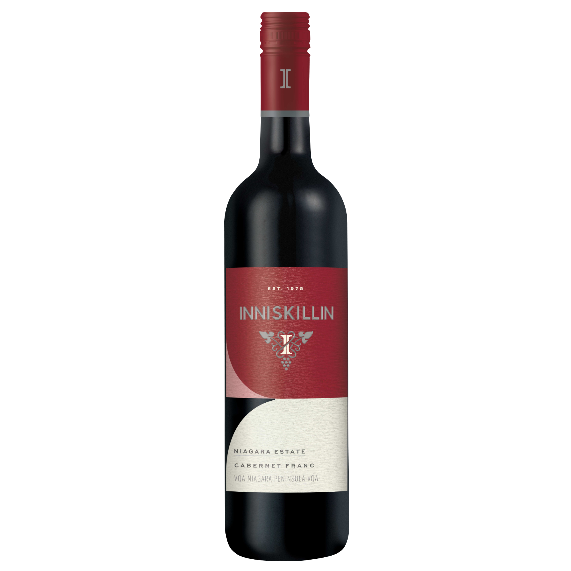 INNISKILLIN CABERNET FRANC 750ML @ Lethbridge [1000389]