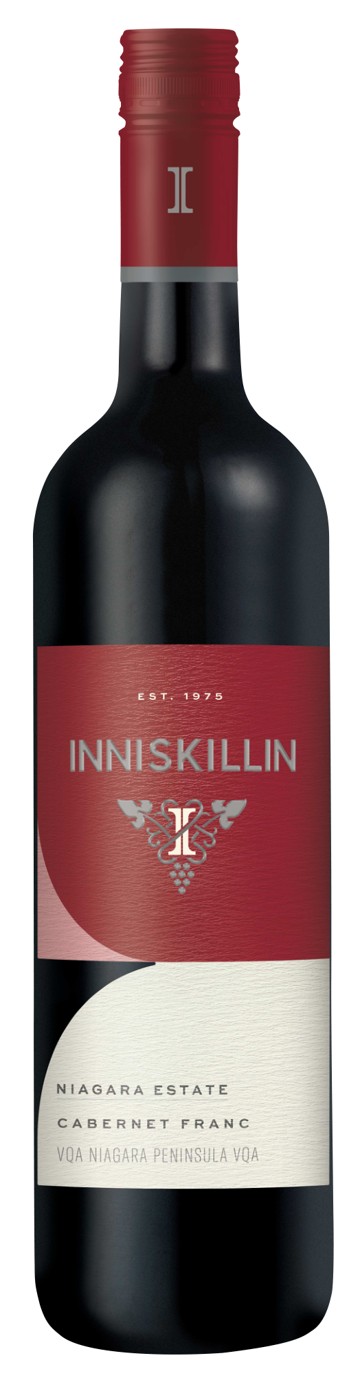 INNISKILLIN CABERNET FRANC 750ML @ Signal Hill [1000389]