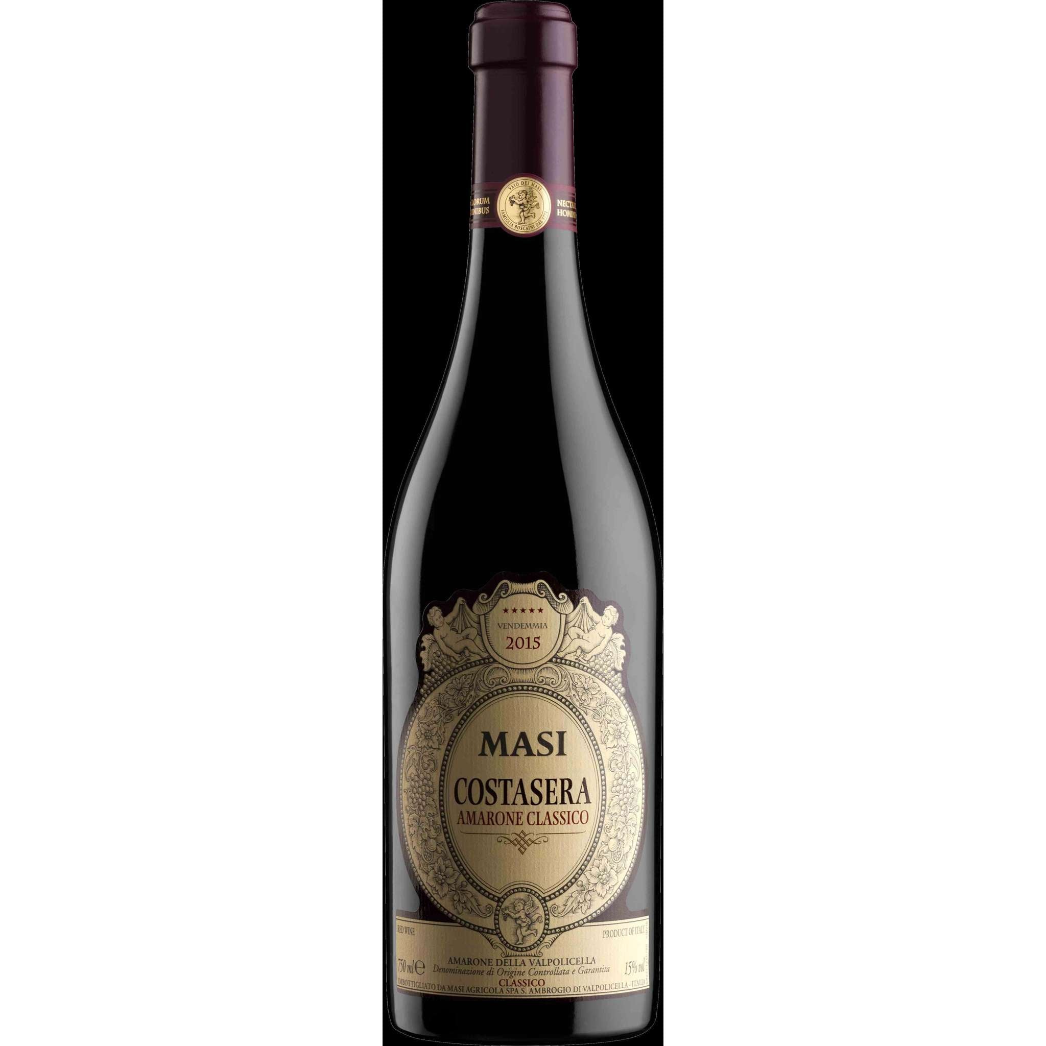 MASI AMARONE CLASSICO 750ML @ Sage Hill [1000390]