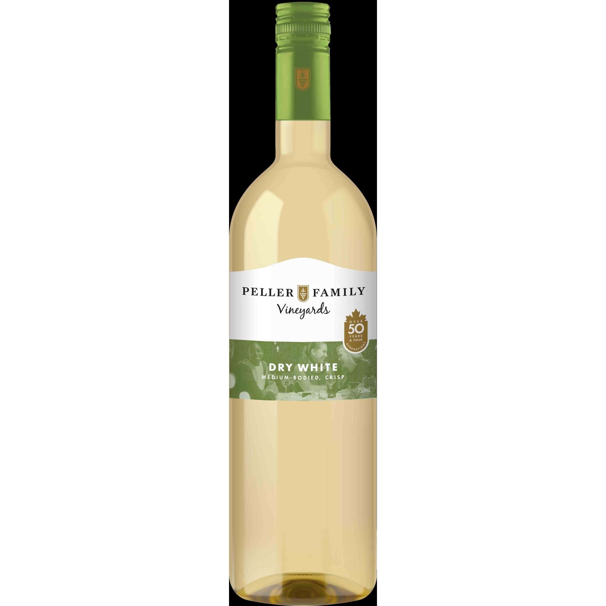 PELLER PROP RSV WHITE 750ML @ MacTaggart Ridge [1000403]