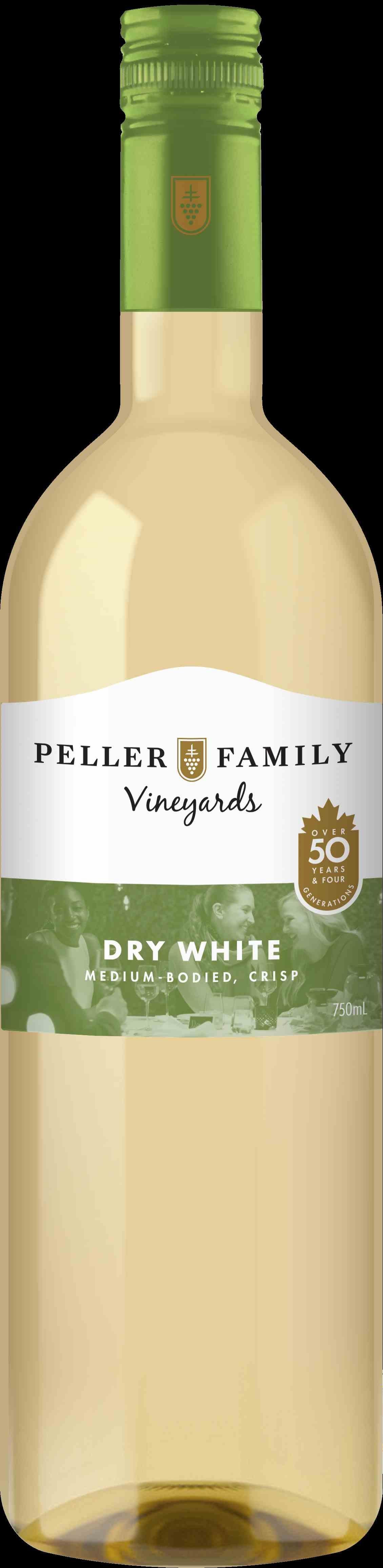 PELLER PROP RSV WHITE 750ML @ Signal Hill [1000403]