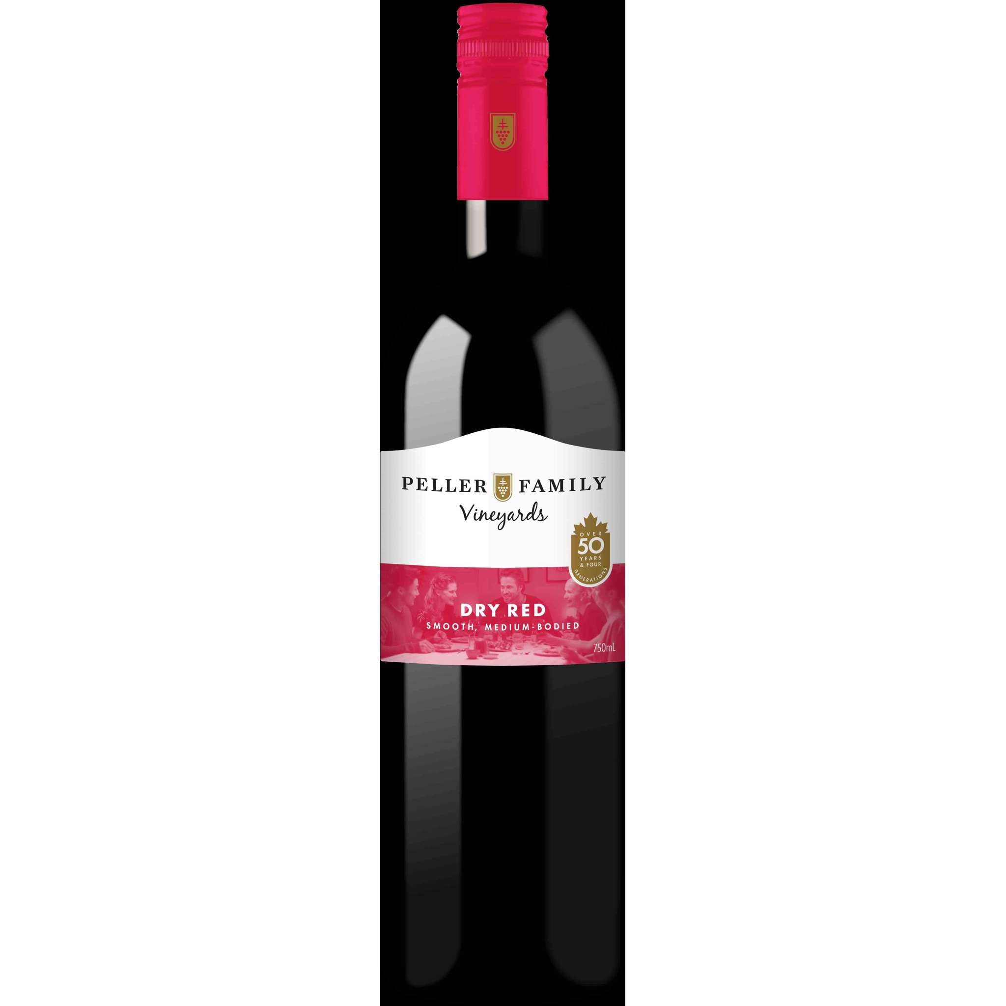 PELLER PROP RSV RED BLEND 750ML @ Red Deer [1000404]