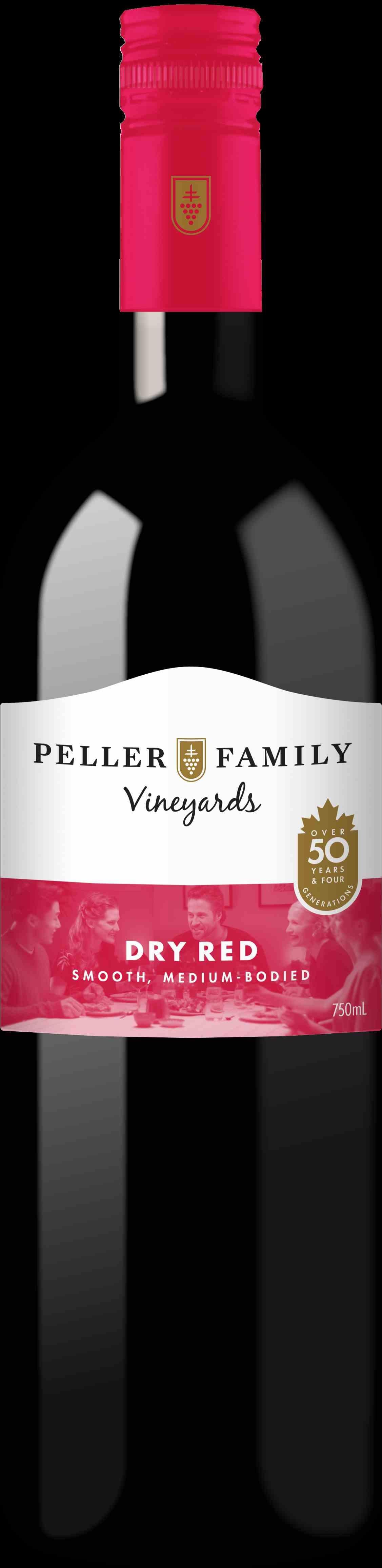 PELLER PROP RSV RED BLEND 750ML @ Signal Hill [1000404]