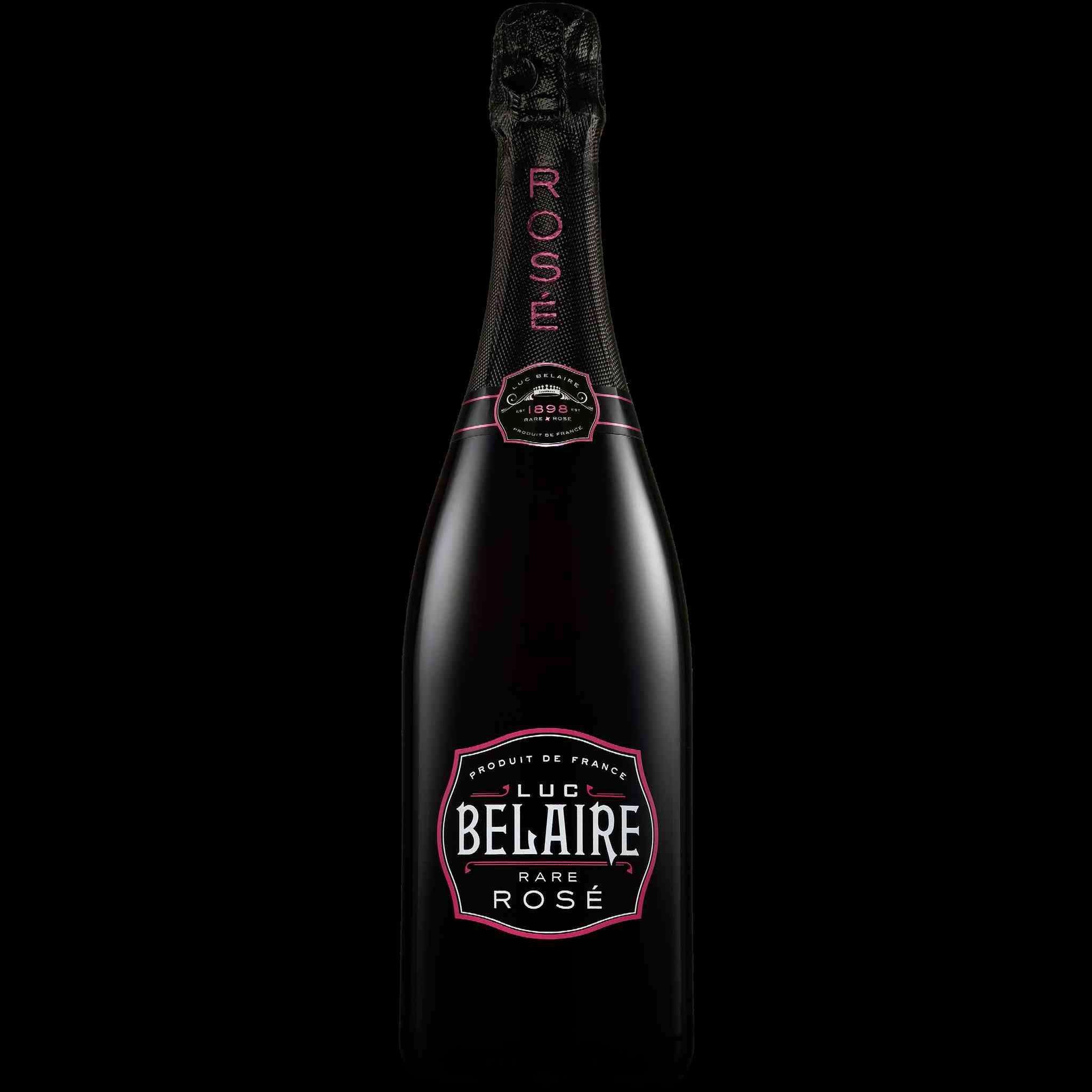 LUC BELAIRE RARE ROSE 750ML @ Sage Hill [1000407]