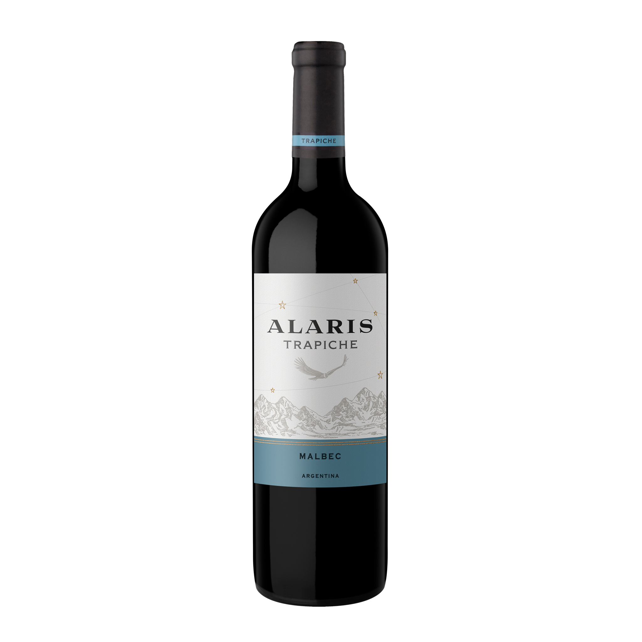 TRAPICHE ALARIS MALBEC 750ML @ Southgate [1000430]