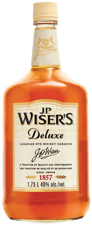 WISERS DELUXE 1.75L @ Signal Hill [1000431]