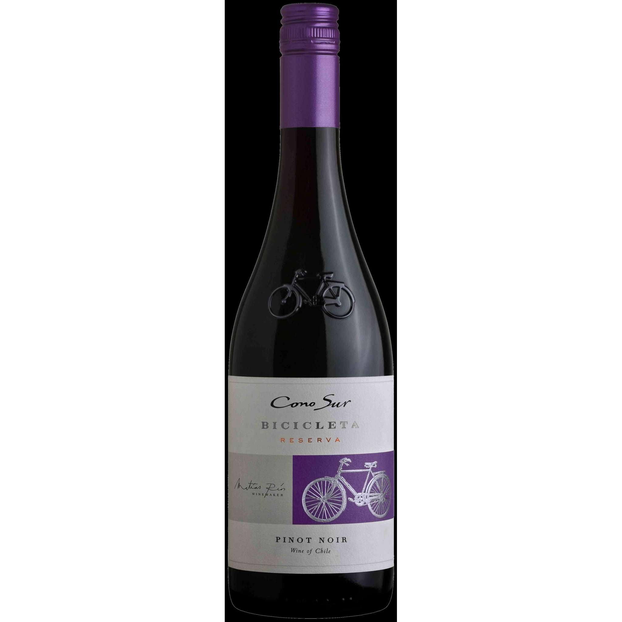 CONO SUR PINOT NOIR 750ML @ Kelowna [1000440]