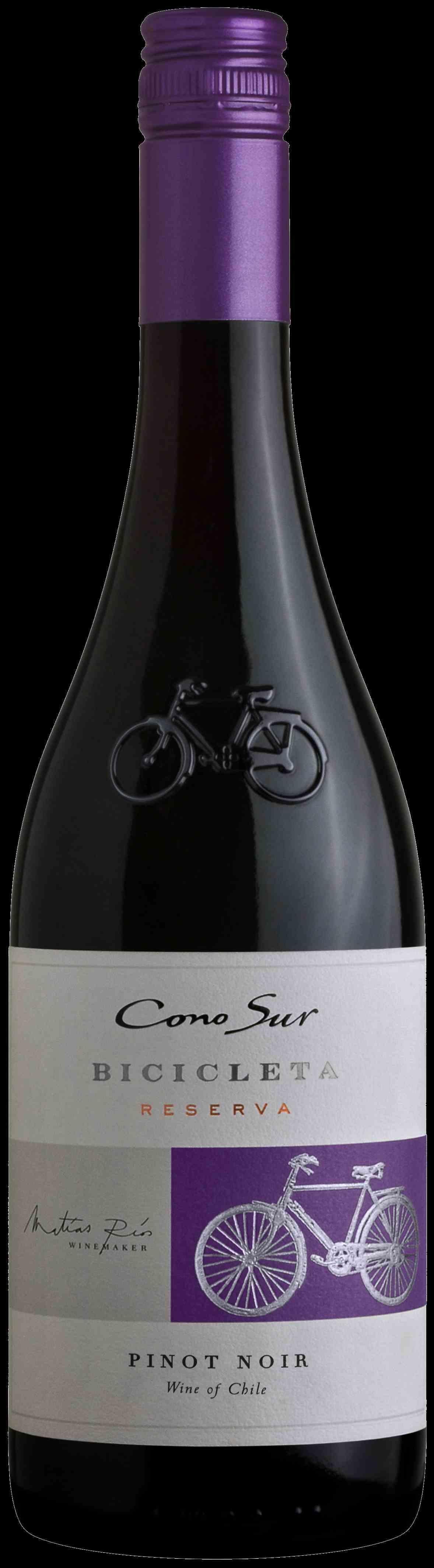 CONO SUR PINOT NOIR 750ML @ Signal Hill [1000440]