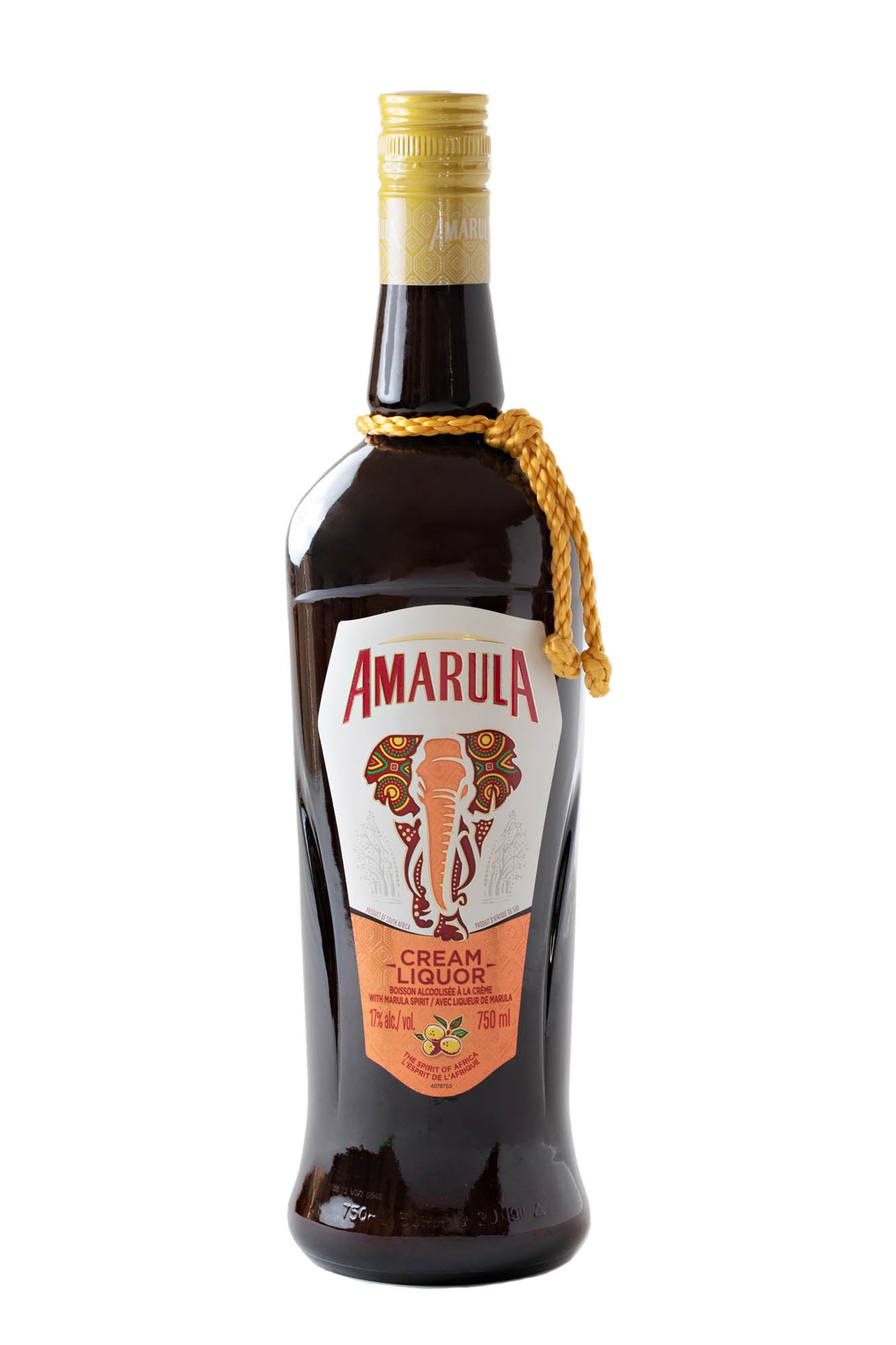 AMARULA CREAM LIQUEUR 750ML @ Signal Hill [1000442]