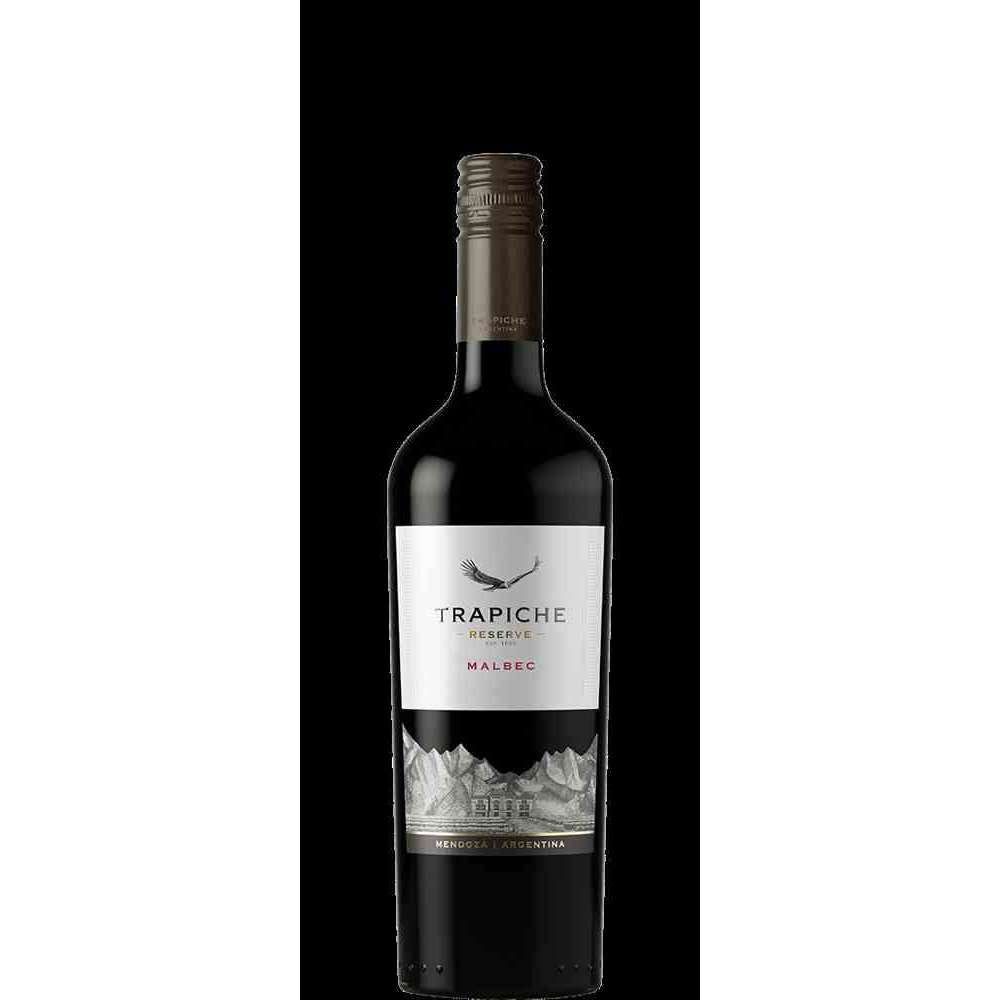 TRAPICHE RESERVE MALBEC 750ML @ Windermere [1000448]