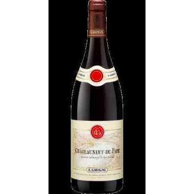 E GUIGAL CHATEAUNEUF DU PAPE 750ML @ Kelowna [1000454]