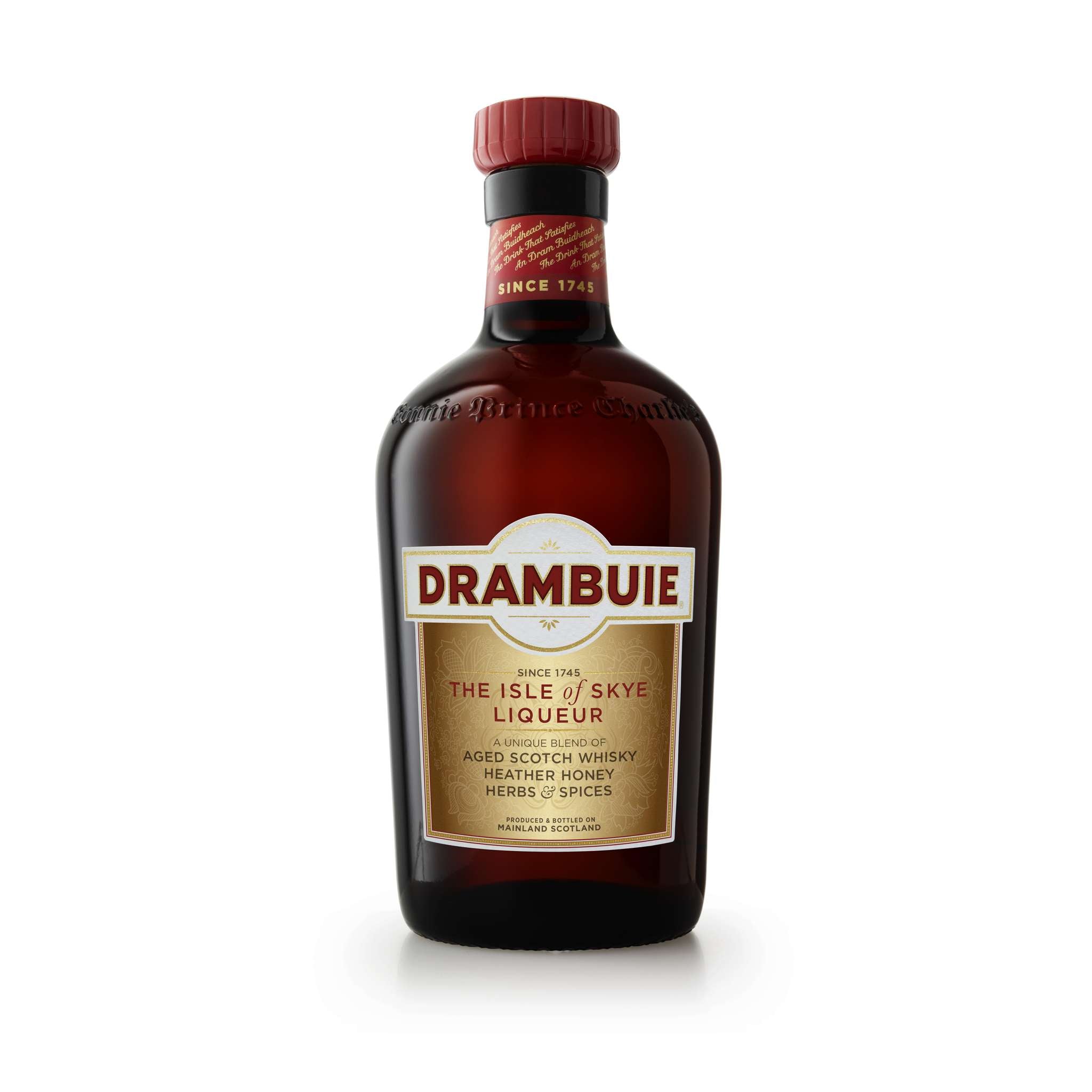 DRAMBUIE 375ML @ Kelowna [1000479]