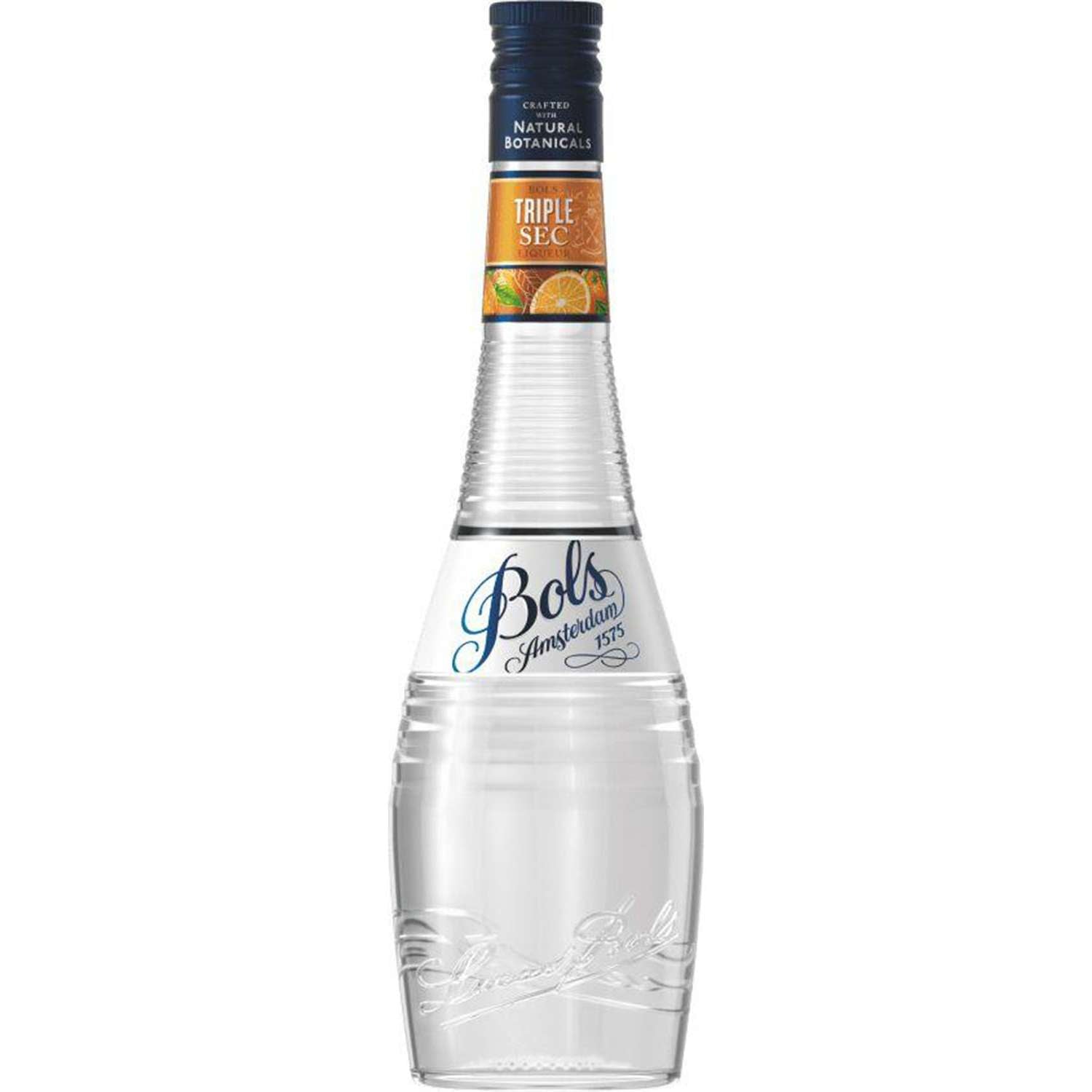 BOLS TRIPLE SEC LIQUEUR 750ML @ Kelowna [1000482]