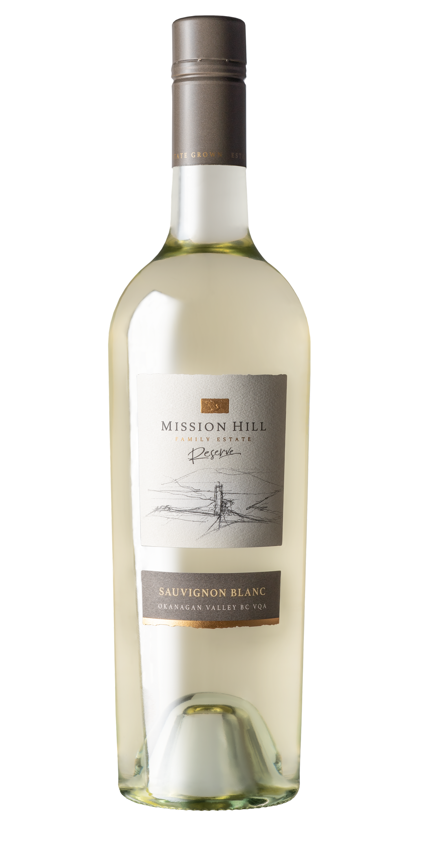 MISSION HILL RSV SAUVIGNON BLANC 750ML @ Kelowna [1000510]