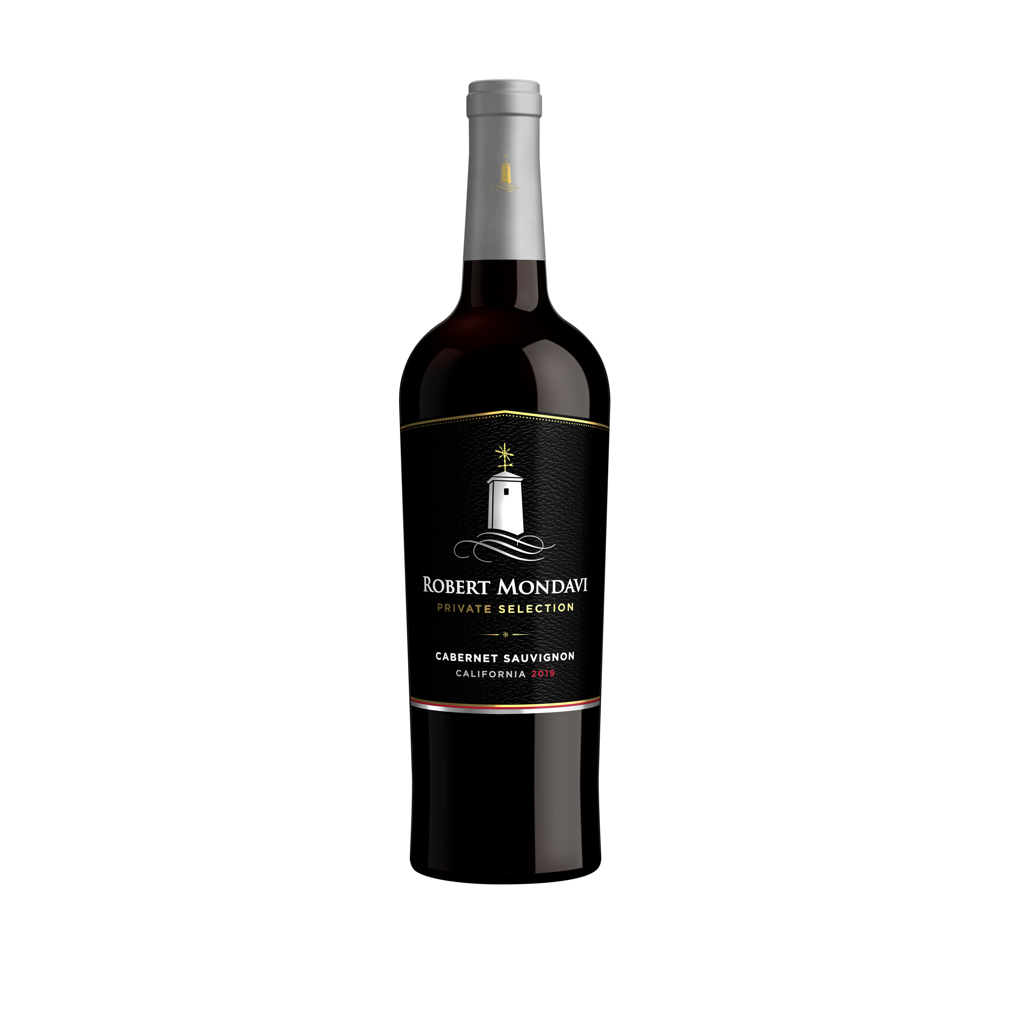 MONDAVI PS CABERNET SAUVIGNON 750ML @ Kelowna [1000517]