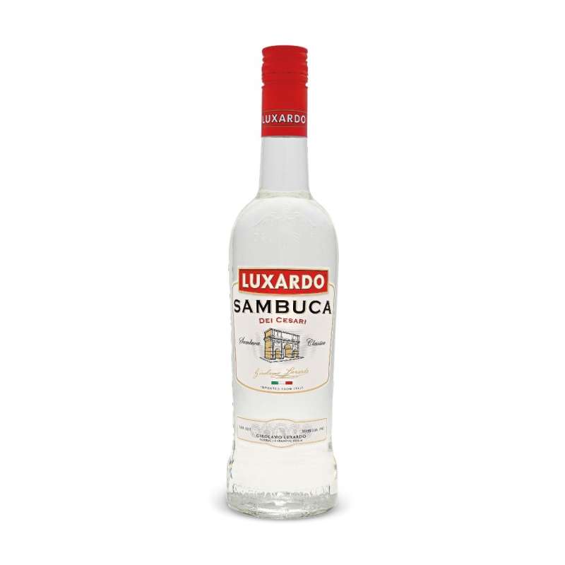 LUXARDO SAMBUCA 750ML @ Kelowna [1000532]