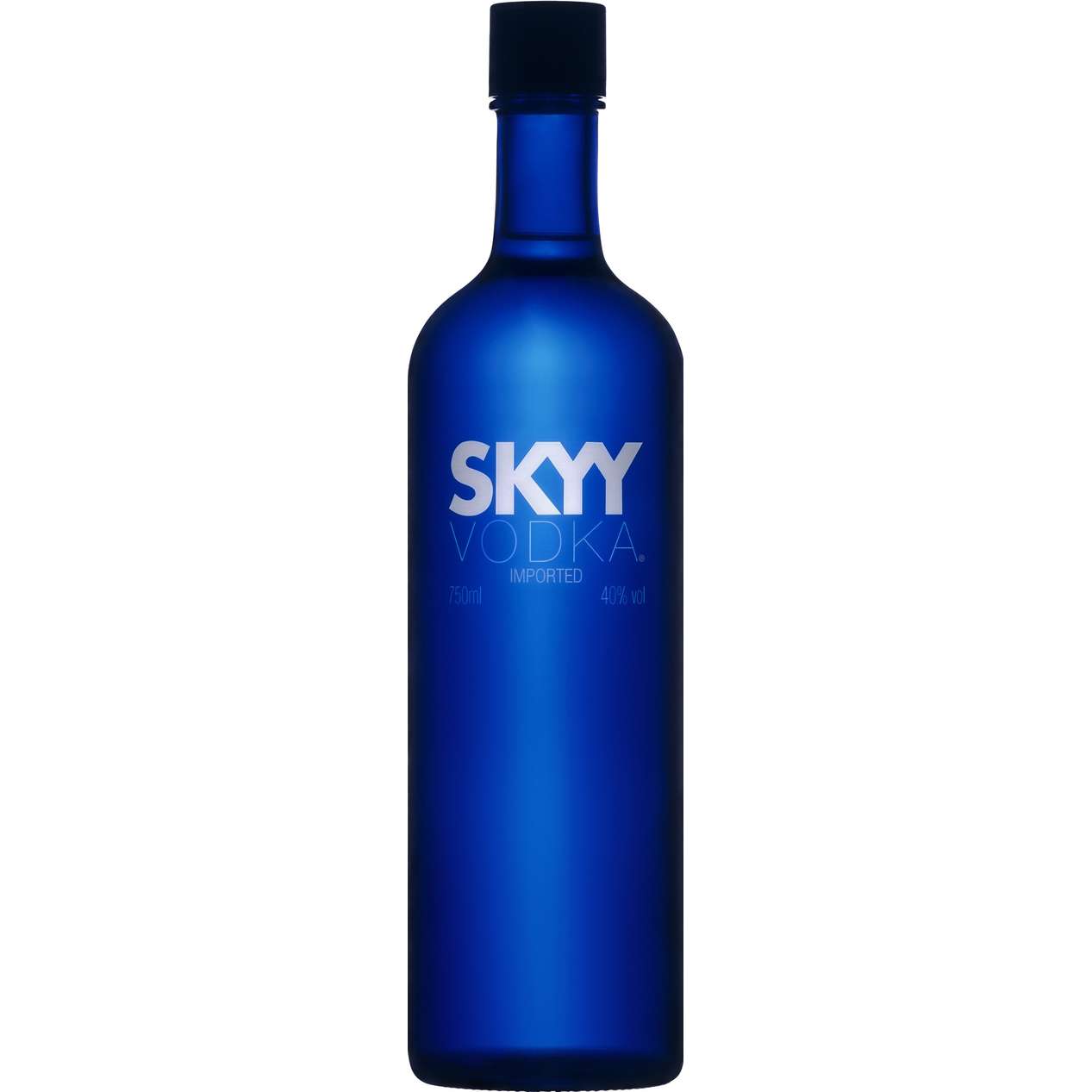 SKYY VODKA 750ML @ Kelowna [1000544]