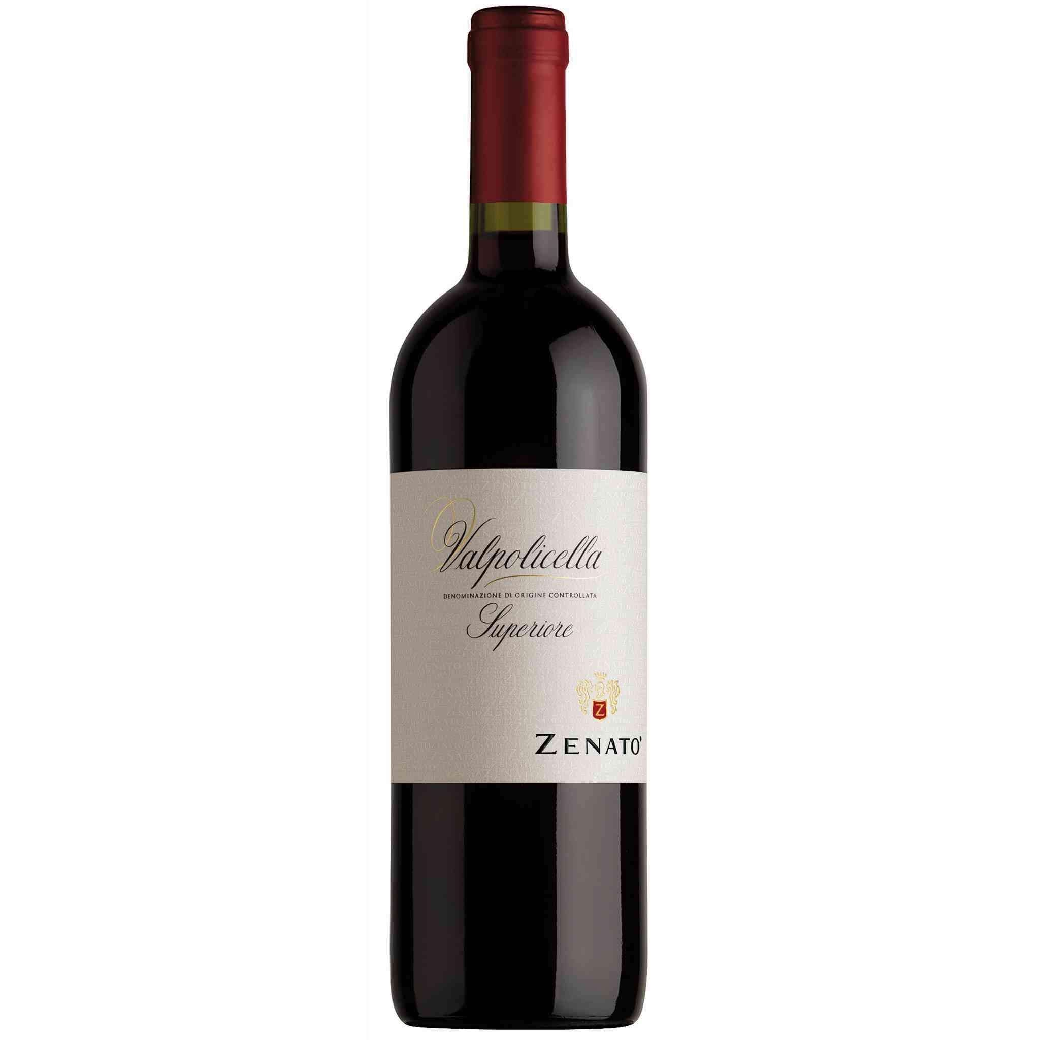 ZENATO VALPOLICELLA SOLE 750ML @ Kelowna [1000547]