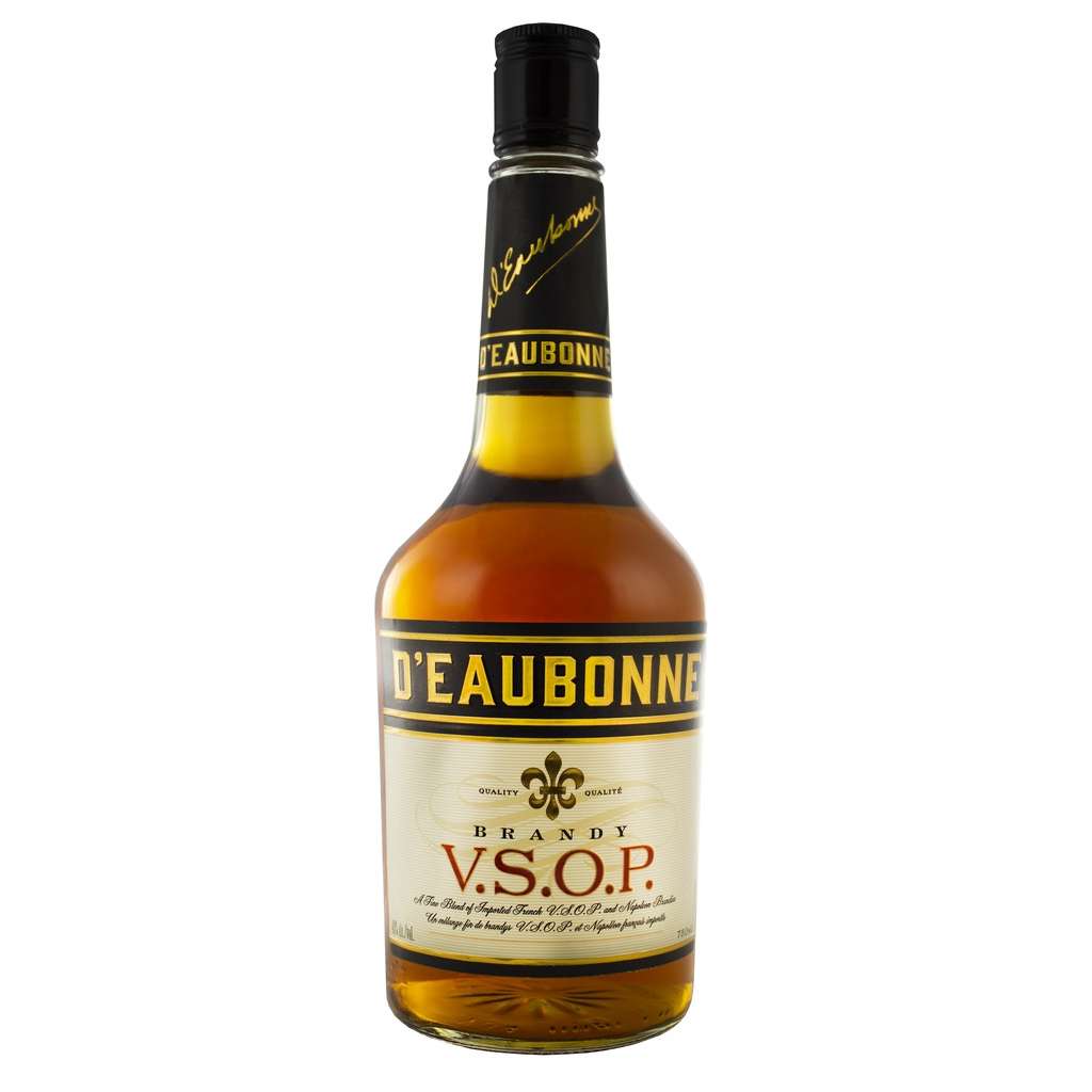 DEAUBONNE VSOP BRANDY 750ML @ Kelowna [1000555]